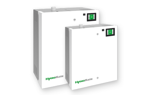HygroMatik - Carel | FTP - Fluid Transfer Products, LLC