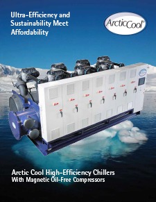 Arctic Chiller Group - Former Vendor